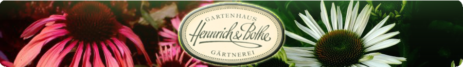 Hennrich und Bothe Gärtnerei